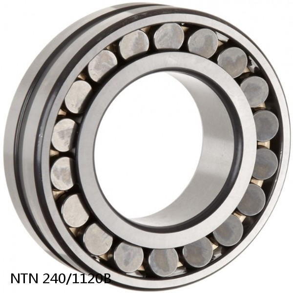 240/1120B NTN Spherical Roller Bearings