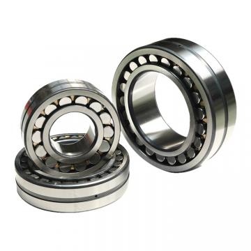 70 mm x 125 mm x 31 mm  SKF NU 2214 ECP thrust ball bearings