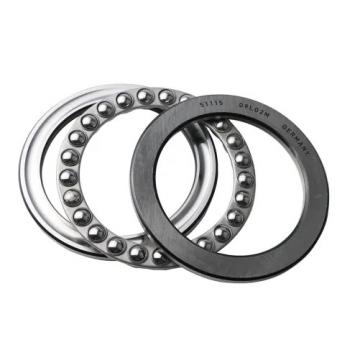 0.669 Inch | 17 Millimeter x 1.575 Inch | 40 Millimeter x 0.63 Inch | 16 Millimeter  CONSOLIDATED BEARING NU-2203E Cylindrical Roller Bearings