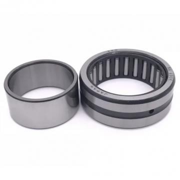 2.953 Inch | 75 Millimeter x 3.74 Inch | 95 Millimeter x 2.362 Inch | 60 Millimeter  CONSOLIDATED BEARING RNAO-75 X 95 X 60 Needle Non Thrust Roller Bearings