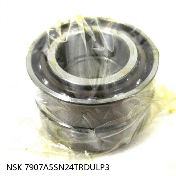 7907A5SN24TRDULP3 NSK Super Precision Bearings #1 small image