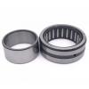 0.669 Inch | 17 Millimeter x 1.575 Inch | 40 Millimeter x 0.63 Inch | 16 Millimeter  CONSOLIDATED BEARING NU-2203E Cylindrical Roller Bearings #3 small image