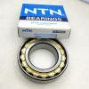 0.984 Inch | 25 Millimeter x 2.047 Inch | 52 Millimeter x 0.709 Inch | 18 Millimeter  CONSOLIDATED BEARING NU-2205 Cylindrical Roller Bearings