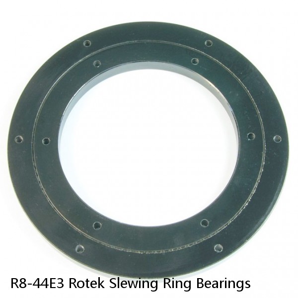 R8-44E3 Rotek Slewing Ring Bearings #1 small image