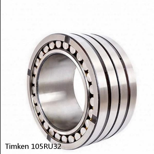 105RU32 Timken Cylindrical Roller Bearing #1 small image