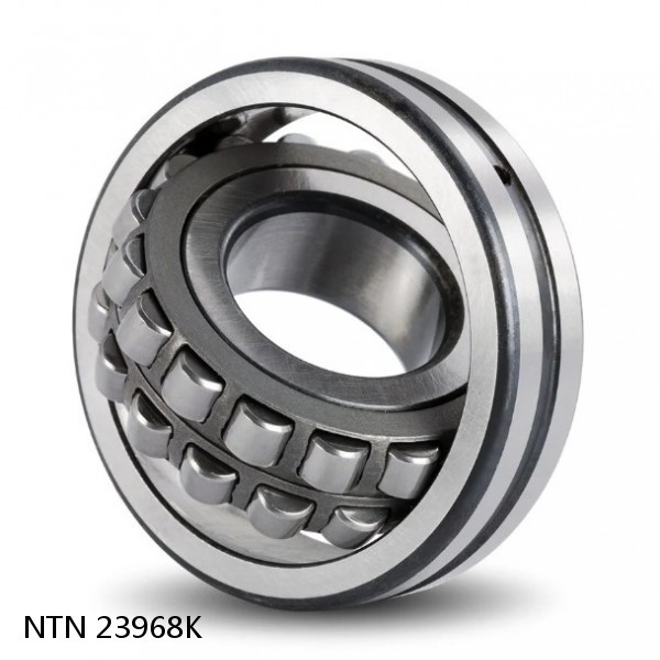 23968K NTN Spherical Roller Bearings #1 image