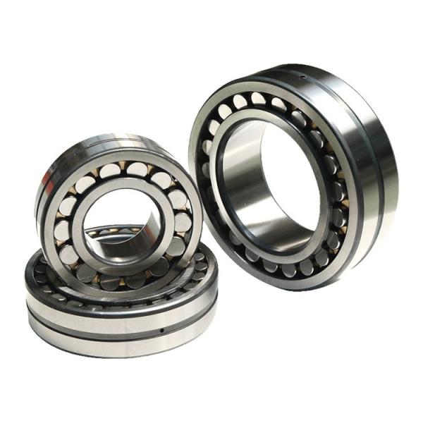 0.669 Inch | 17 Millimeter x 1.575 Inch | 40 Millimeter x 0.63 Inch | 16 Millimeter  CONSOLIDATED BEARING NU-2203E M Cylindrical Roller Bearings #1 image