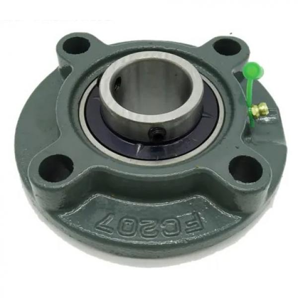 SKF 51102 V/HR11Q1 thrust ball bearings #2 image