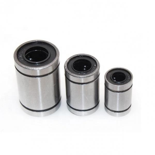2.559 Inch | 65 Millimeter x 5.512 Inch | 140 Millimeter x 1.299 Inch | 33 Millimeter  CONSOLIDATED BEARING NUP-313E C/3 Cylindrical Roller Bearings #1 image