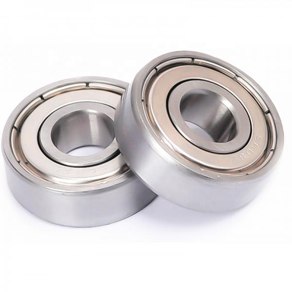 SKF/NTN/NSK/Koyo/Timken//NACHI Wear Resistant High Quality Deep Groove Ball Bearings 607/609/623/627/629 for Precision Instruments / Motorcycles / Auto Parts #1 image